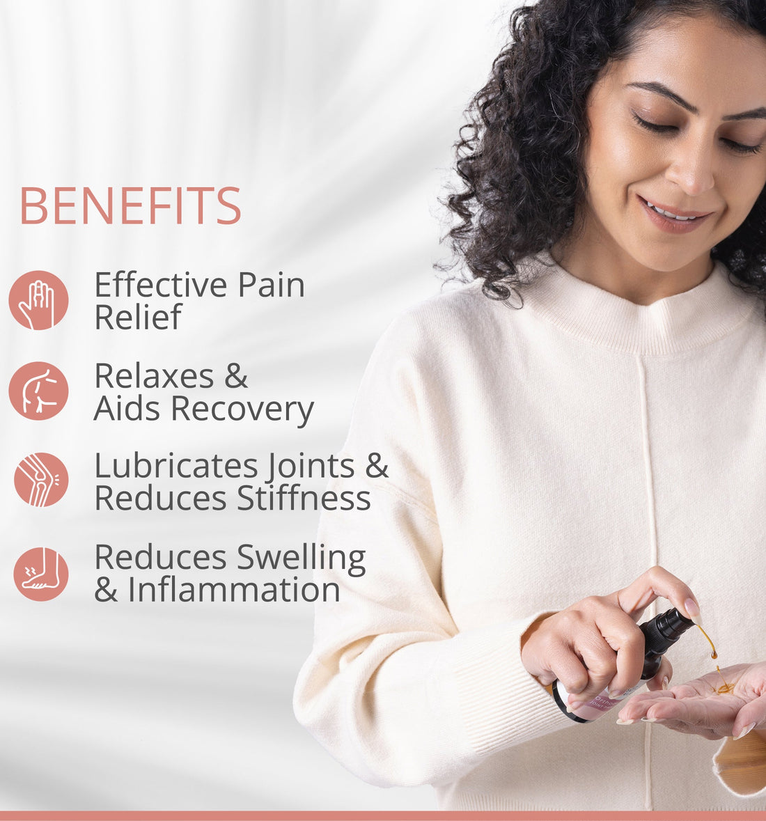 Orthodexil - Joint Pain Oil (50 ml)